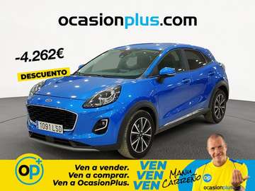 1.5 Ecoblue Titanium 120
