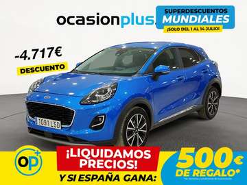1.5 Ecoblue Titanium 120