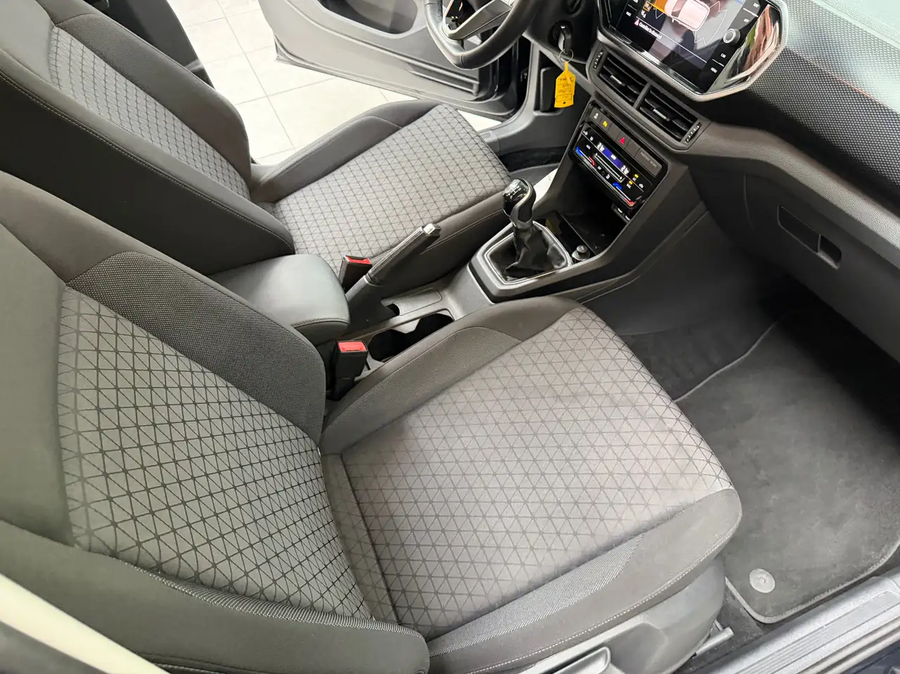 Volkswagen T-Cross T-Cross 1.0 Tfsi *GARNATIE 1 AN* 15
