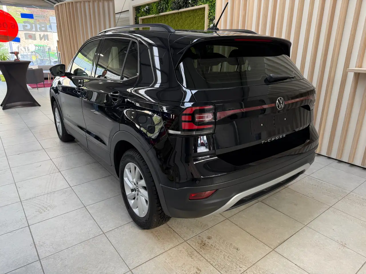 Volkswagen T-Cross T-Cross 1.0 Tfsi *GARNATIE 1 AN* 6