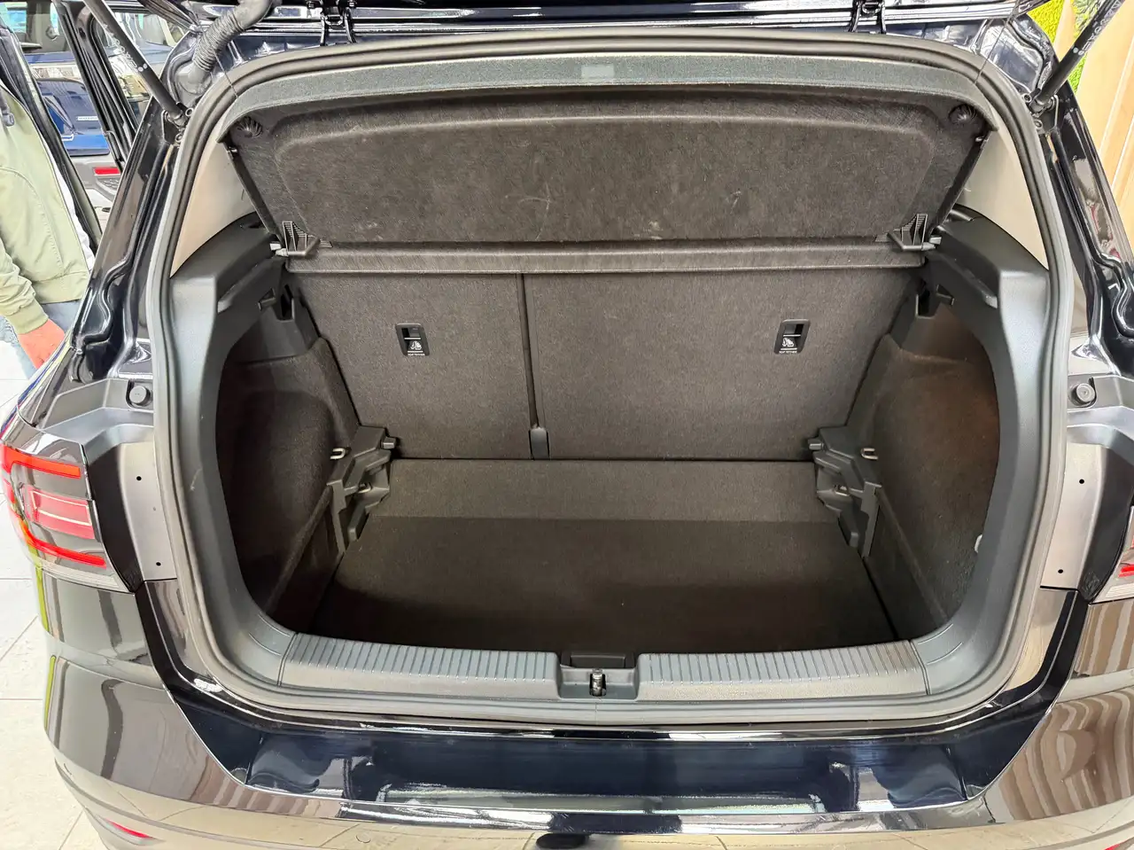 Volkswagen T-Cross T-Cross 1.0 Tfsi *GARNATIE 1 AN* 14