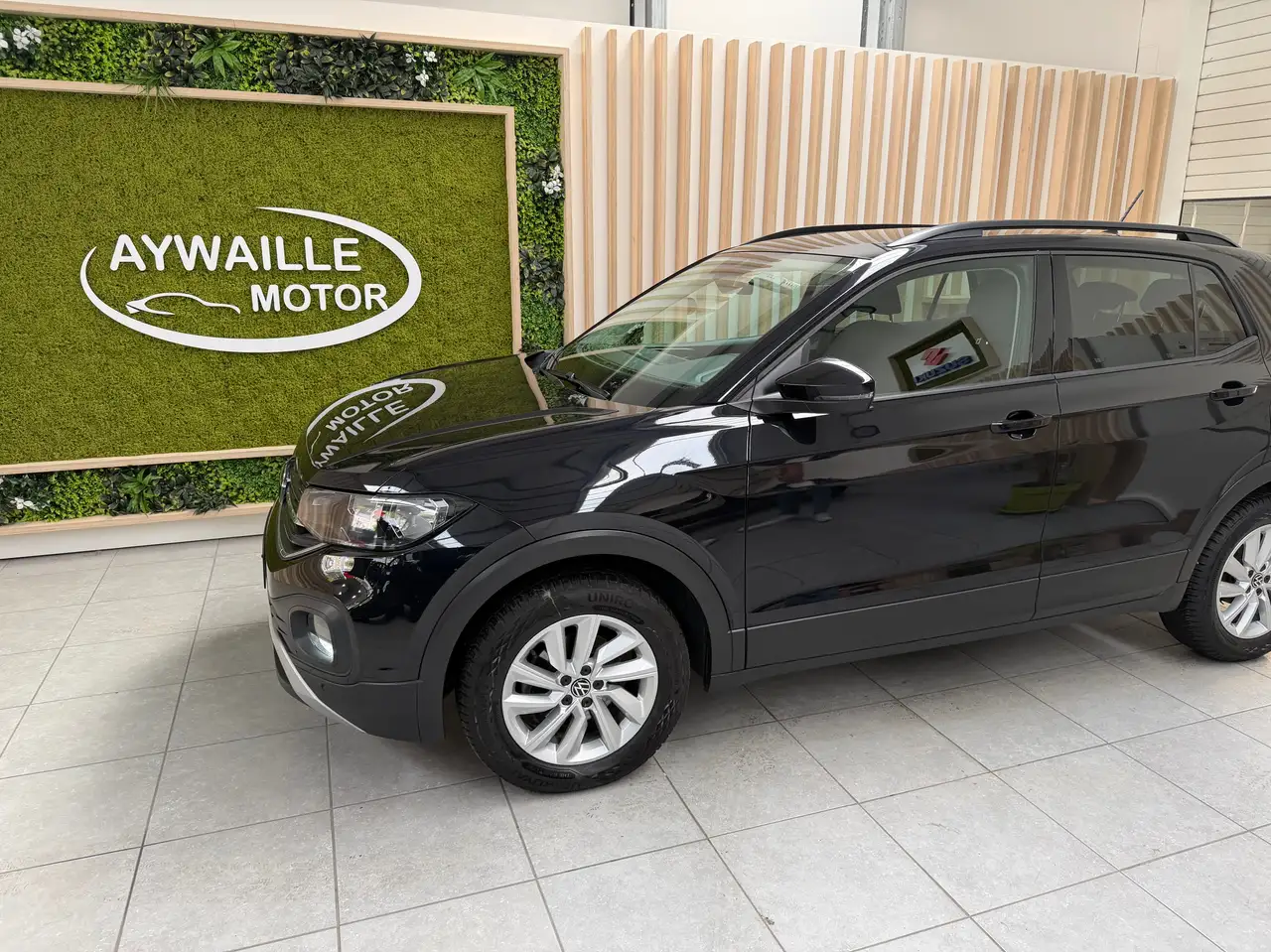 Volkswagen T-Cross T-Cross 1.0 Tfsi *GARNATIE 1 AN*