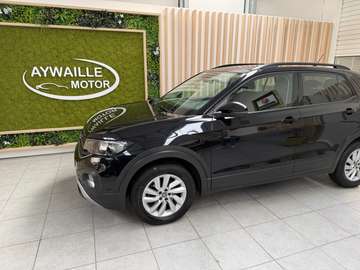 T-Cross 1.0 Tfsi *GARNATIE 1 AN*