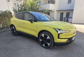 Twin Motor Performance Ultra awd