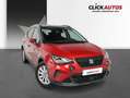 SEAT Arona 1.0 TSI S&S Style Special Edition DSG7 115 Rojo - thumbnail 2