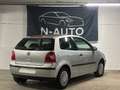 Volkswagen Polo 1.2i 1 AN GARANTI PRÊT À IMMAT Argent - thumbnail 6