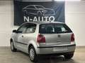 Volkswagen Polo 1.2i 1 AN GARANTI PRÊT À IMMAT Argent - thumbnail 4