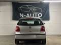 Volkswagen Polo 1.2i 1 AN GARANTI PRÊT À IMMAT Argent - thumbnail 5
