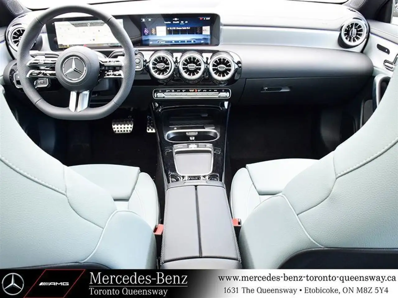 Mercedes-Benz CLA photo Mercedes-Benz CLA