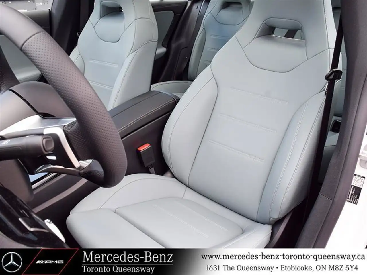 Mercedes-Benz CLA photo Mercedes-Benz CLA