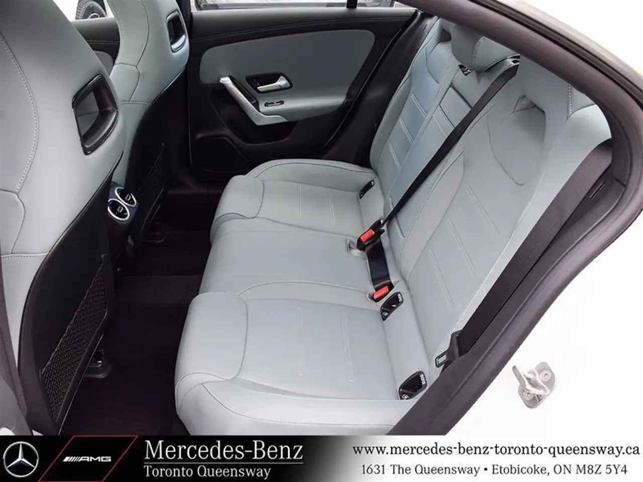 Mercedes-Benz CLA photo Mercedes-Benz CLA