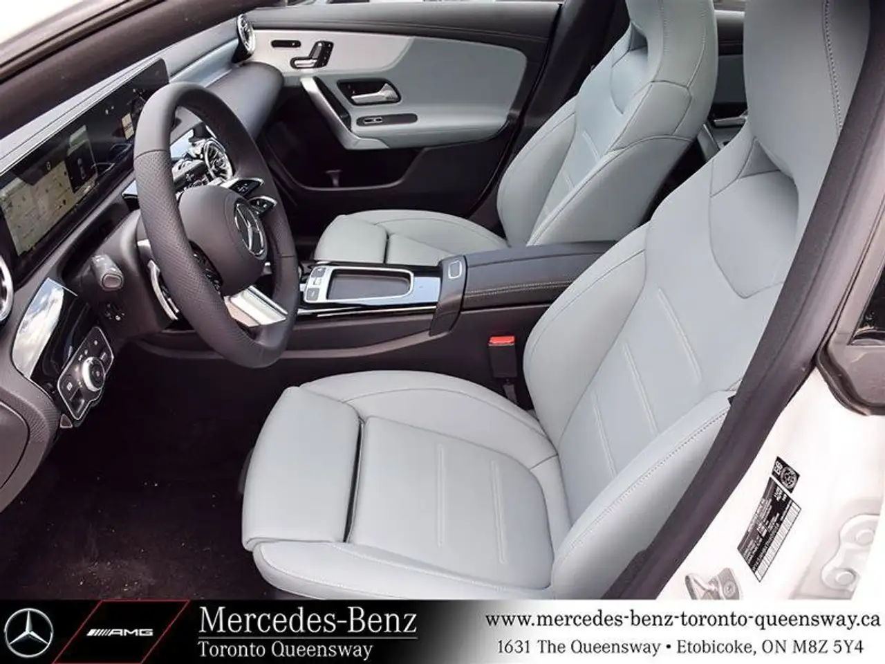 Mercedes-Benz CLA photo Mercedes-Benz CLA