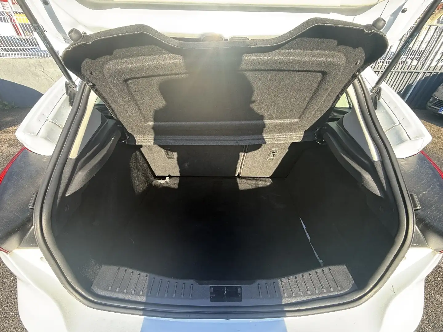 Ford Focus 1.6 TDCi 95 Trend - 2