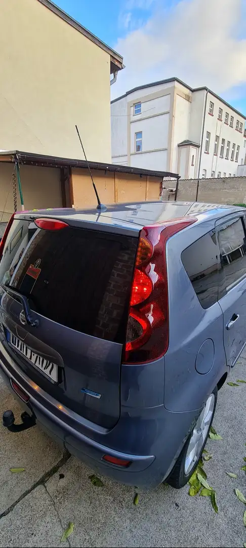 Nissan Note 1.4 I-Way - 2