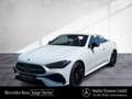 Mercedes-Benz CLE 300 4M Cabriolet NP: 110.153 AMG PREM+ DISTR Weiß - thumbnail 1