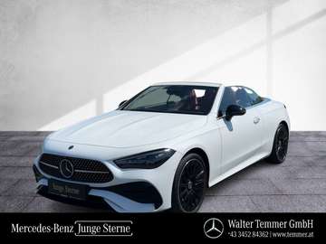 4M Cabriolet NP: 110.153 AMG PREM+ DISTR