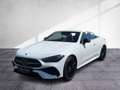Mercedes-Benz CLE 300 4M Cabriolet NP: 110.153 AMG PREM+ DISTR Weiß - thumbnail 2