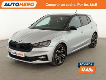 1.5 TSI Monte Carlo DSG 110kW