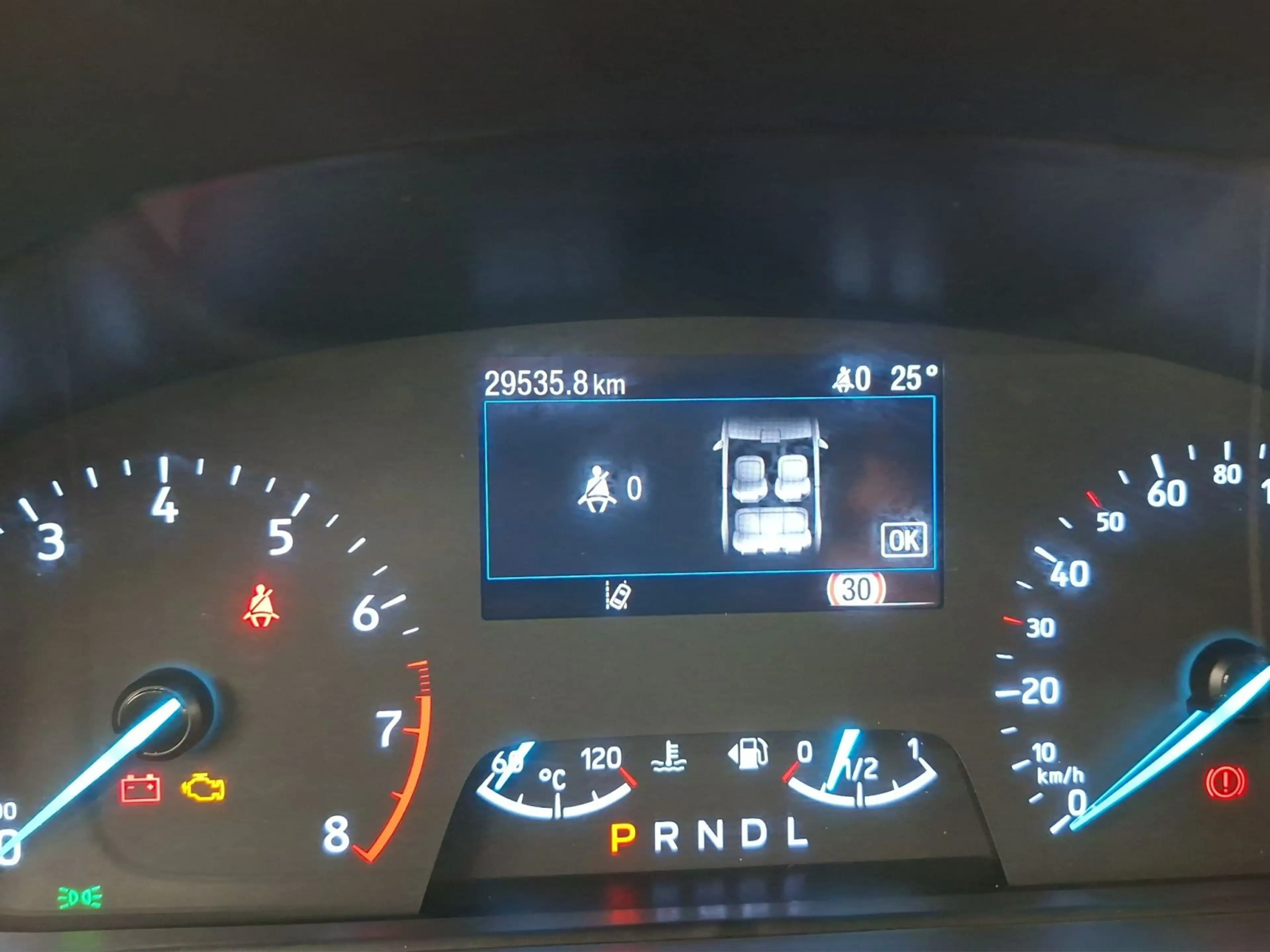 Ford Fiesta 1.0 Automatik, Kamera, Navi, Sitzheizung, — photo 11