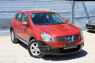 1,5 dCi acenta 2WD 1. Besitz