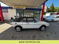 Volkswagen Golf 1 Cabrio - Benzin Weiß - thumbnail 12