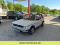 Volkswagen Golf 1 Cabrio - Benzin Weiß - thumbnail 4