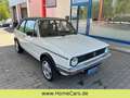 Volkswagen Golf 1 Cabrio - Benzin Weiß - thumbnail 17