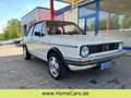 Volkswagen Golf 1 Cabrio - Benzin Weiß - thumbnail 1