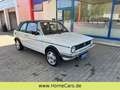 Volkswagen Golf 1 Cabrio - Benzin Weiß - thumbnail 18