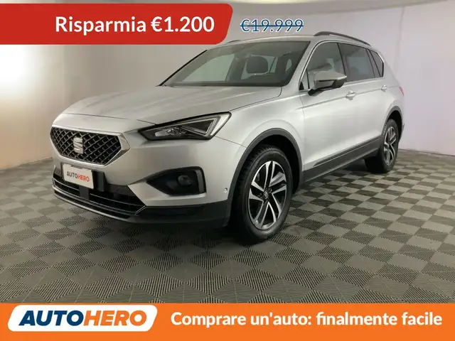 SEAT Tarraco 1.5 TSI ACT Style