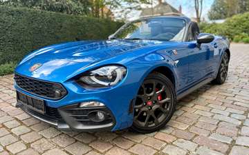 1.4 MultiAir Turismo Showroom staat ### 20000 km ###