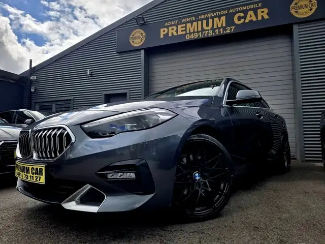 BMW 218 🔺218*XENON*LOOK M TECHNIK*CARPLAY*LED* CUIR🔺