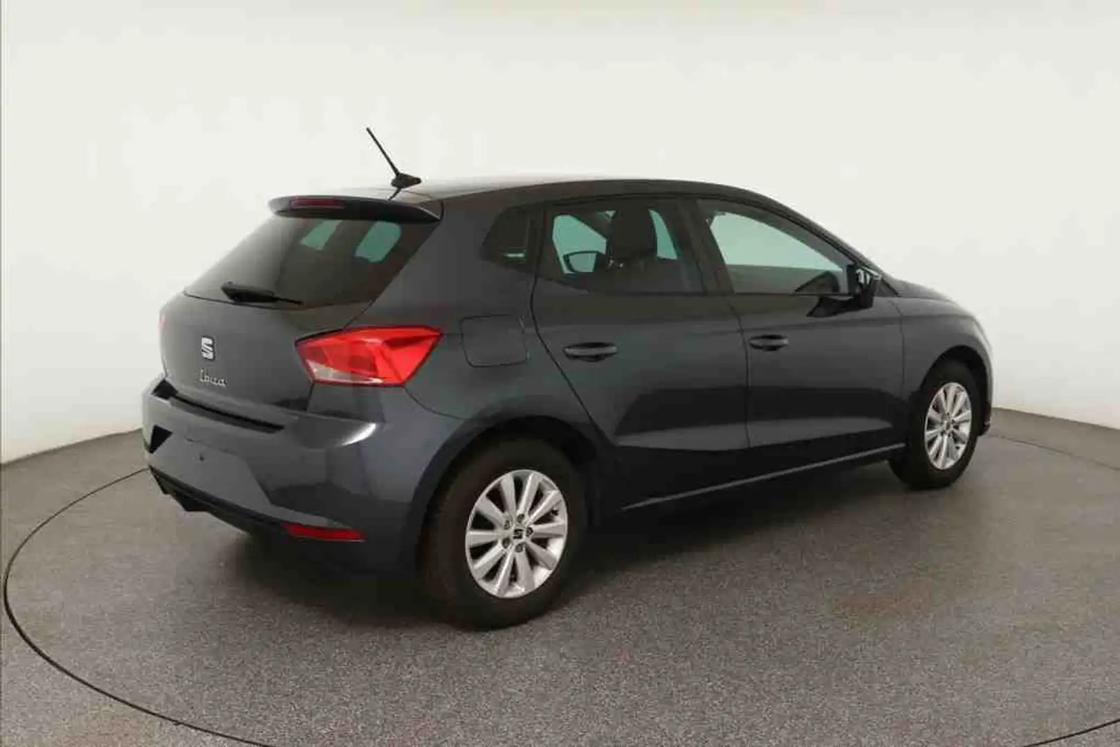 SEAT Ibiza 1.0 Style Grau - 2