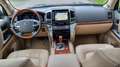 Toyota Land Cruiser 4.5L V8 7 Sitzer Luft 8 Fach JBL Nero - thumbnail 9