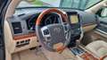 Toyota Land Cruiser 4.5L V8 7 Sitzer Luft 8 Fach JBL Fekete - thumbnail 6