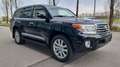 Toyota Land Cruiser 4.5L V8 7 Sitzer Luft 8 Fach JBL Noir - thumbnail 2