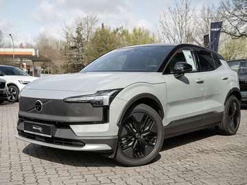 Cross Country Twin Motor Ultra