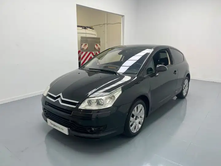 Citroën C4 2005