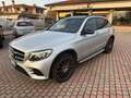 Mercedes-Benz GLC 250 d 4Matic Premium Grigio - thumbnail 2
