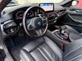 BMW 530 e xDrive Negru - thumbnail 8