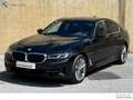 BMW 530 e xDrive Negru - thumbnail 1