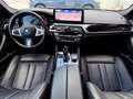 BMW 530 e xDrive Schwarz - thumbnail 24