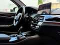 BMW 530 e xDrive Schwarz - thumbnail 20