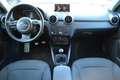 Audi A1 A1 Sportback 1.6 tdi Ambition 90cv KM 80600 White - thumbnail 8