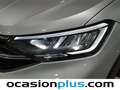 Volkswagen Taigo 1.0 TSI DSG 85kW Plateado - thumbnail 13