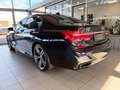 BMW 730 d M-Sport HUD KAM PANO MASSAGE AMBIENTE HIFI Negro - thumbnail 7