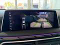 BMW 730 d M-Sport HUD KAM PANO MASSAGE AMBIENTE HIFI Negro - thumbnail 25