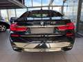 BMW 730 d M-Sport HUD KAM PANO MASSAGE AMBIENTE HIFI Negro - thumbnail 8