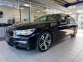 BMW 730 d M-Sport HUD KAM PANO MASSAGE AMBIENTE HIFI Negro - thumbnail 5