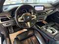 BMW 730 d M-Sport HUD KAM PANO MASSAGE AMBIENTE HIFI Negro - thumbnail 12
